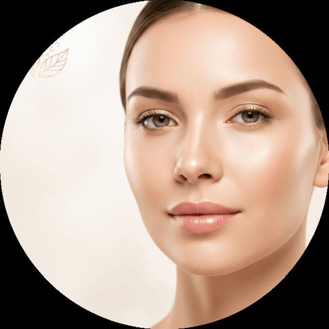 Face care category - PurāVeda face skincare products
